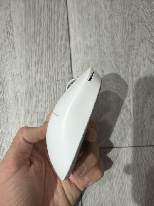 Zaopin z2 игровая мышка