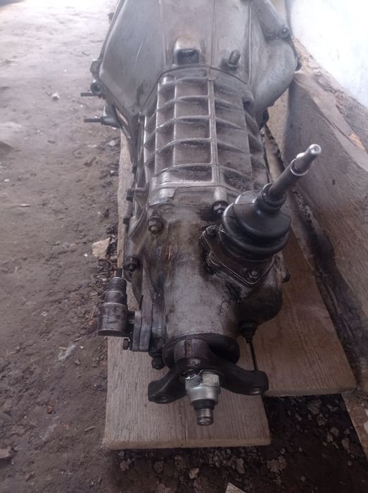 Продам коробку ваз