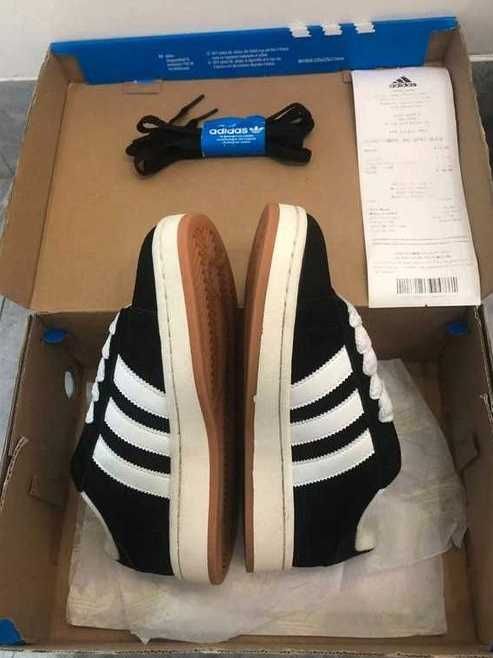 Campus 00s  Black 45