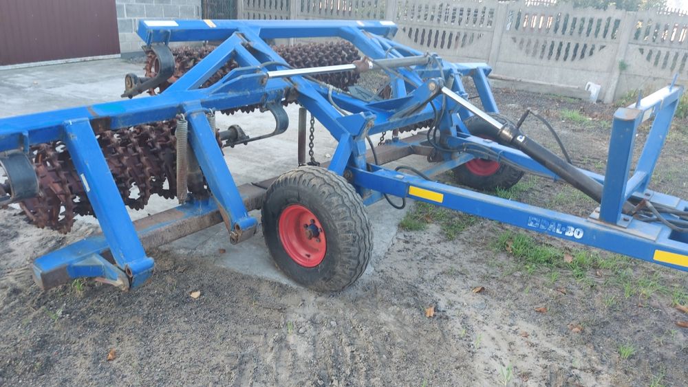 Sprzedam wały dalbo