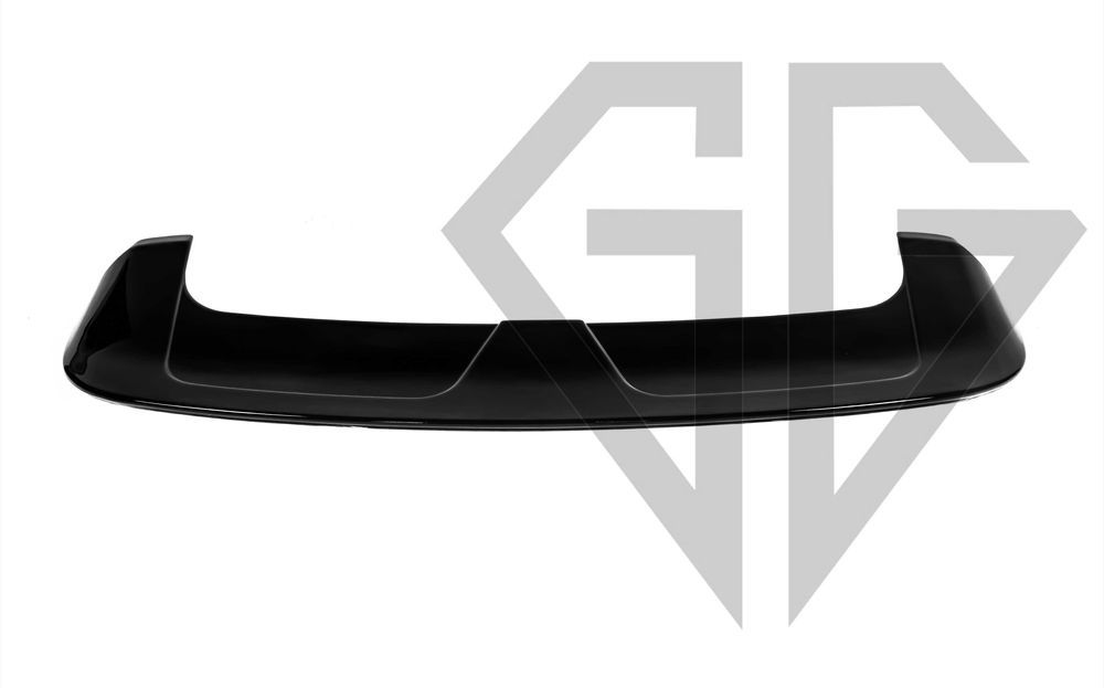 комплект дооснащеня bmw x7 g07 губа диффузор спойлер лезвия накладки