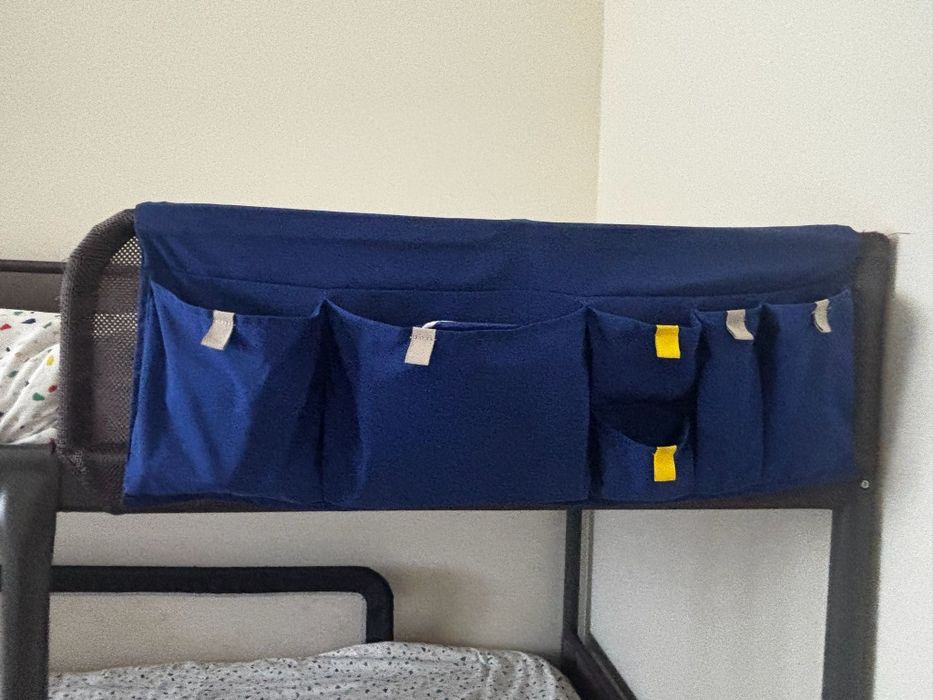 Cama beliche em óptimo estado