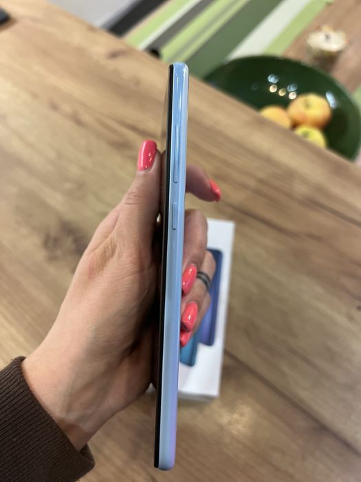 Xiaomi Redmi Note 9 Polar White 64GB