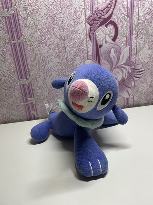 Мʼяка Іграшка Покемон