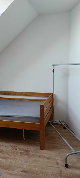 Pokój w mieszkaniu trzypokojowym dla kobiety - Widok 3