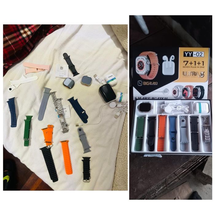 Selling the extremely attractive set at an excellent price—just call...64575438988034120