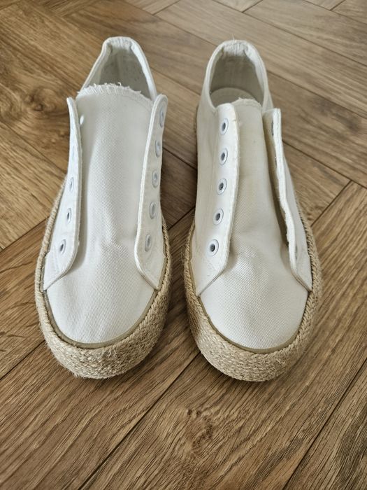 Espadryle DeeZee