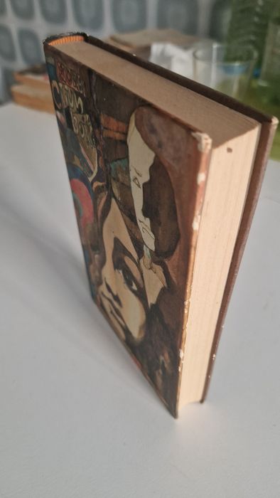 Livro Sábado à Noite e Domingo de Manhã