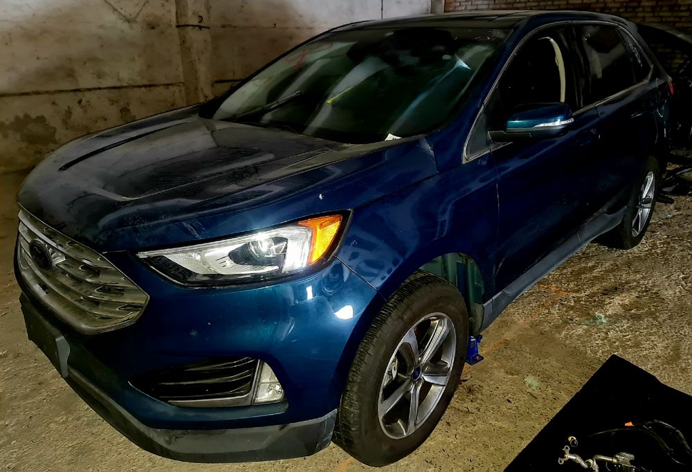 Розборка Ford Edge