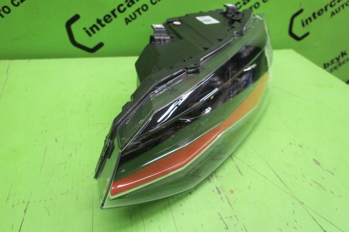 vw polo gti 2g reflektor lewy full led 2017 2018 2019-