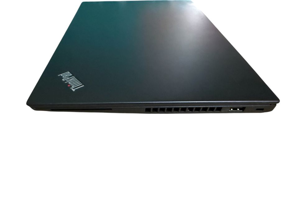 Lenovo Thinkpad i7-10510u/16gb ddr4/256gb ssd m2/14’0 Full HD IPS