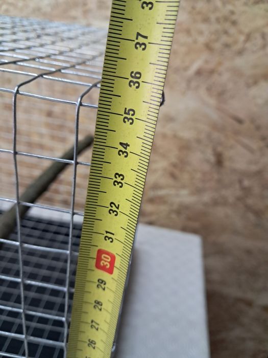 Gaiolas  50×35×35
