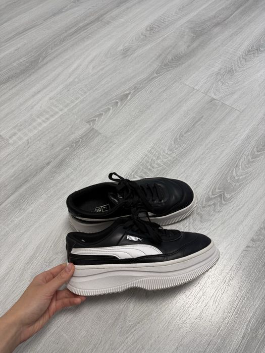 Кросівки puma
