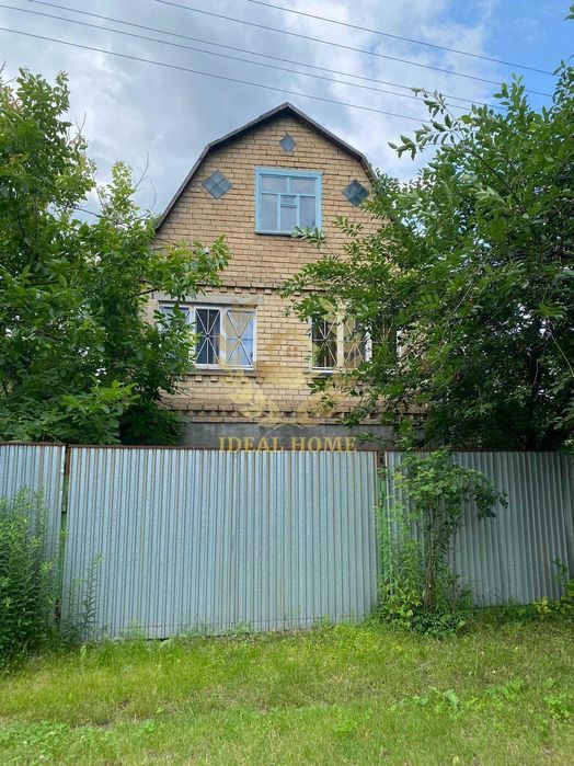 Продаж будинку в Романкові: 5 кімнат, 100 м², ділянка 12 соток