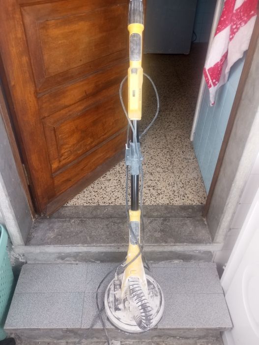 Ceiling Sander487936889980211200