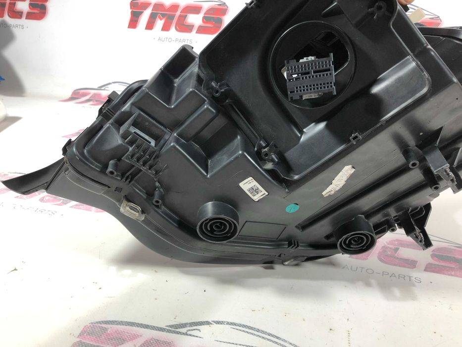 Farol Frente Otica BMW i3 Adaptive Led Direito Original