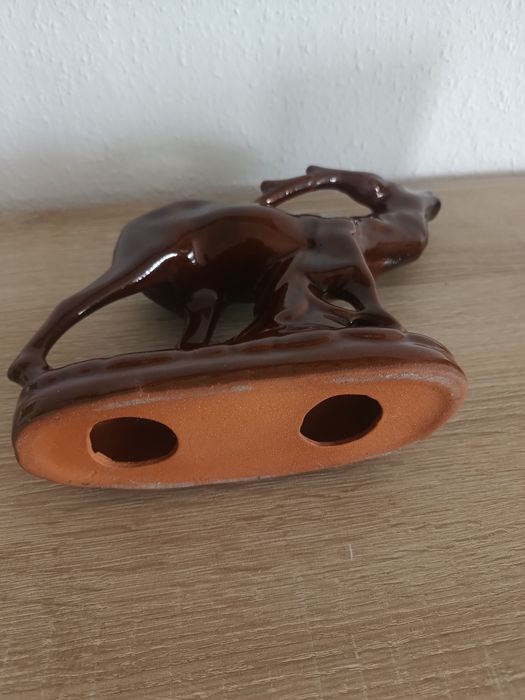 Figurka jelonek Włocławek