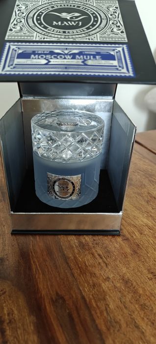 Paris Corner Mawj Moscow Mule