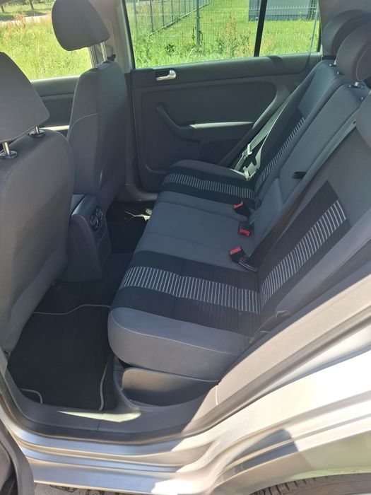 VW Golf plus 1.9 tdi UNITED