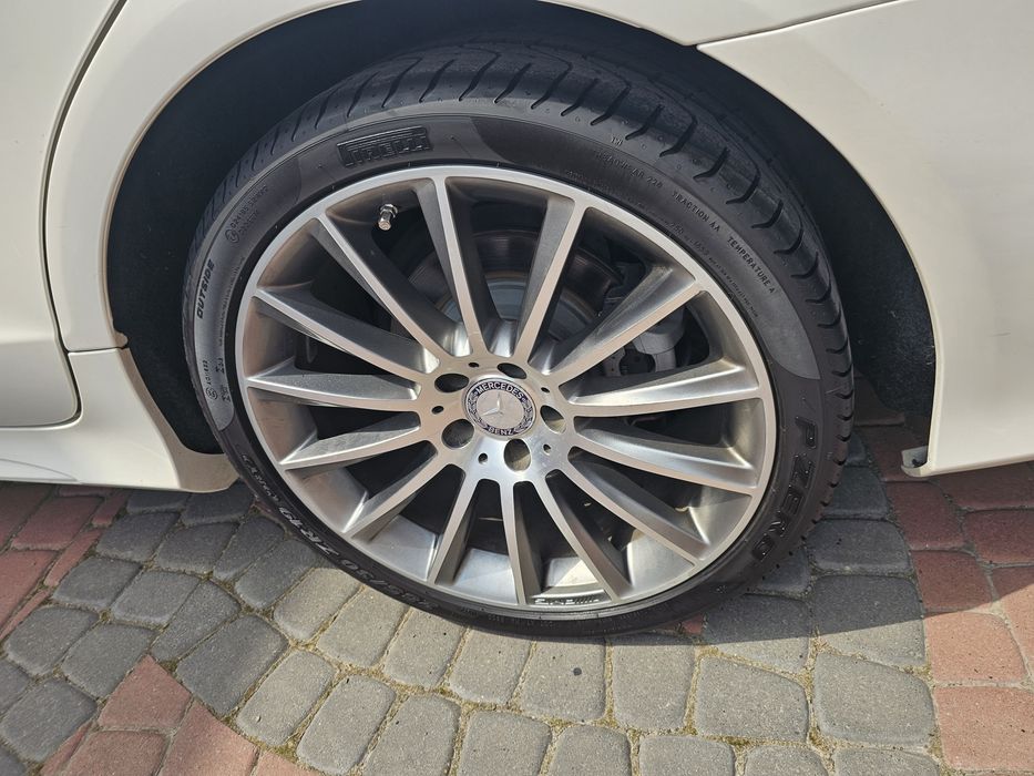 255 35 19. 285 30 19 різноширокі Pirelli P Zero