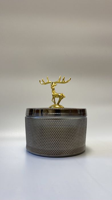 Ароматична свічка