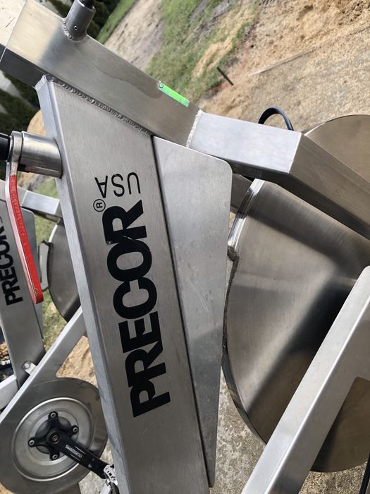 Rower spinningowy profesjonalny PRECOR USA