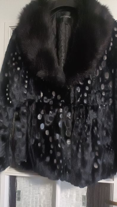 Futerko damskie eleganckie