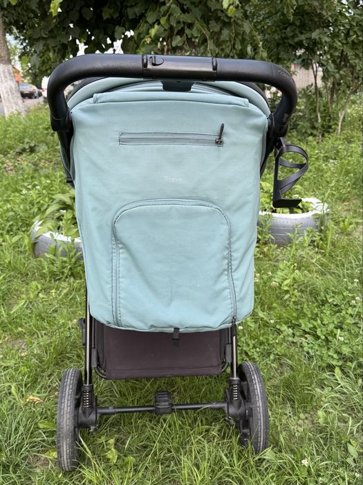 Carrello Bravo Plus 2023
