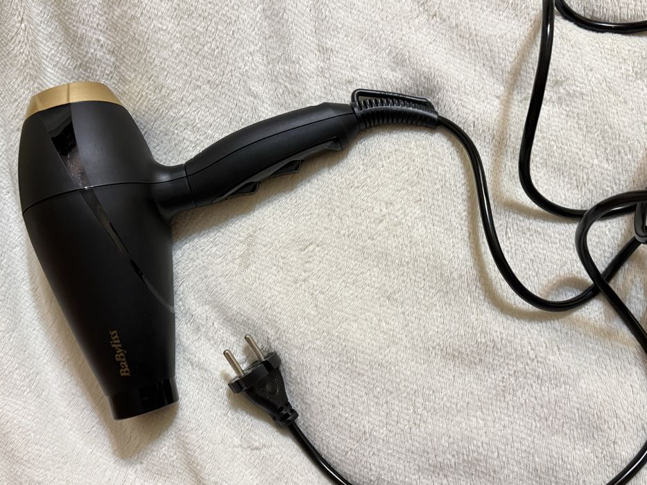 Продам Фен BaByliss