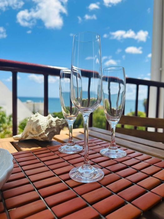 T1 com Vista Mar, Garagem, Piscina | Torres da Rocha – Praia da Rocha