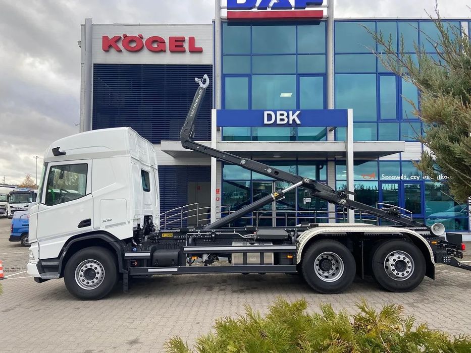 DAF