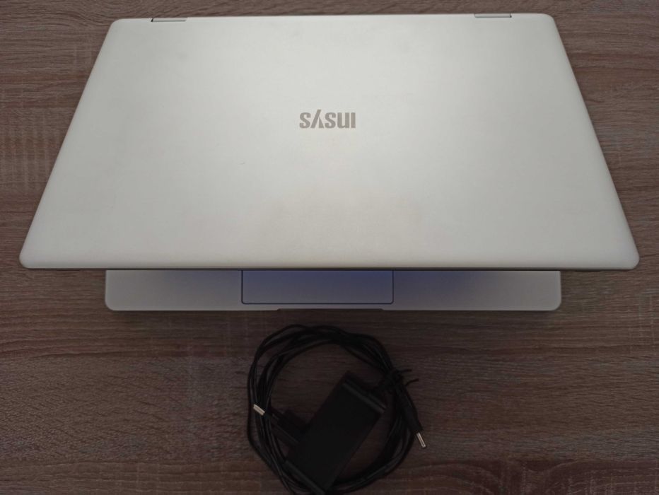 Portátil "INSYS - N1331", com Windows 10 Pro