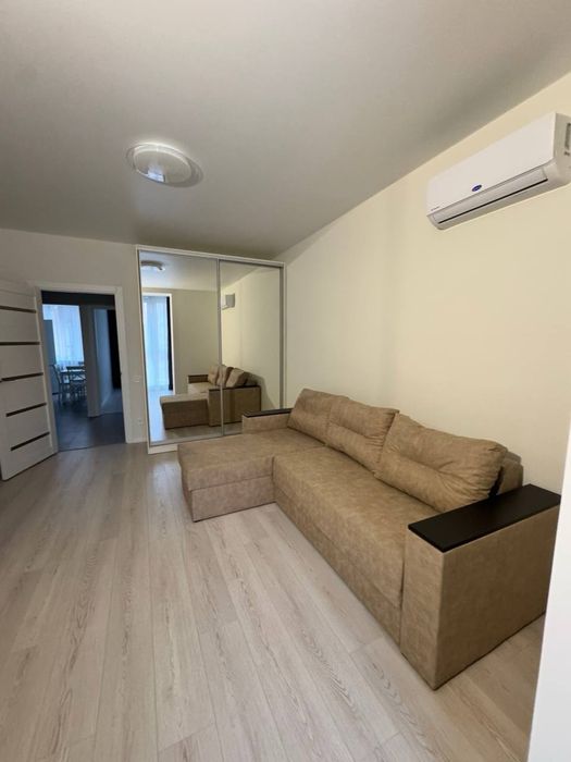 Оренда 2к квартири, в Новобудові, ЖК Софія Резиденц (Перша Здача)