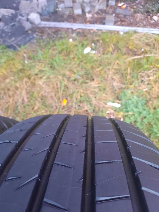 Opony letnie klasy premium BRIDGESTONE 225/55/19 NOWE DEMO 2025 r.