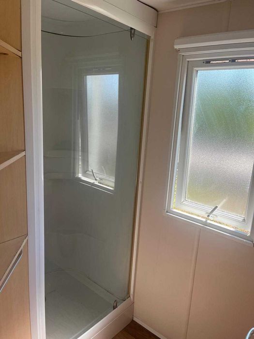 Mobile Home - Casa Portátil - Habitação Móvel - T2