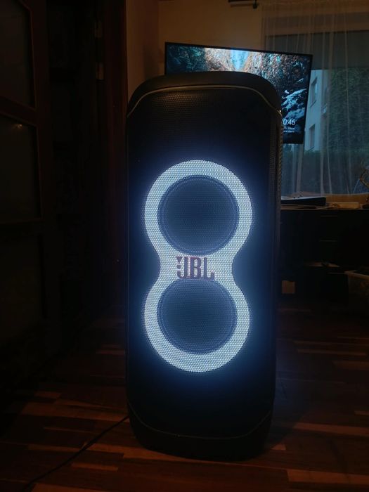 Głośnik JBL partybox ultimate