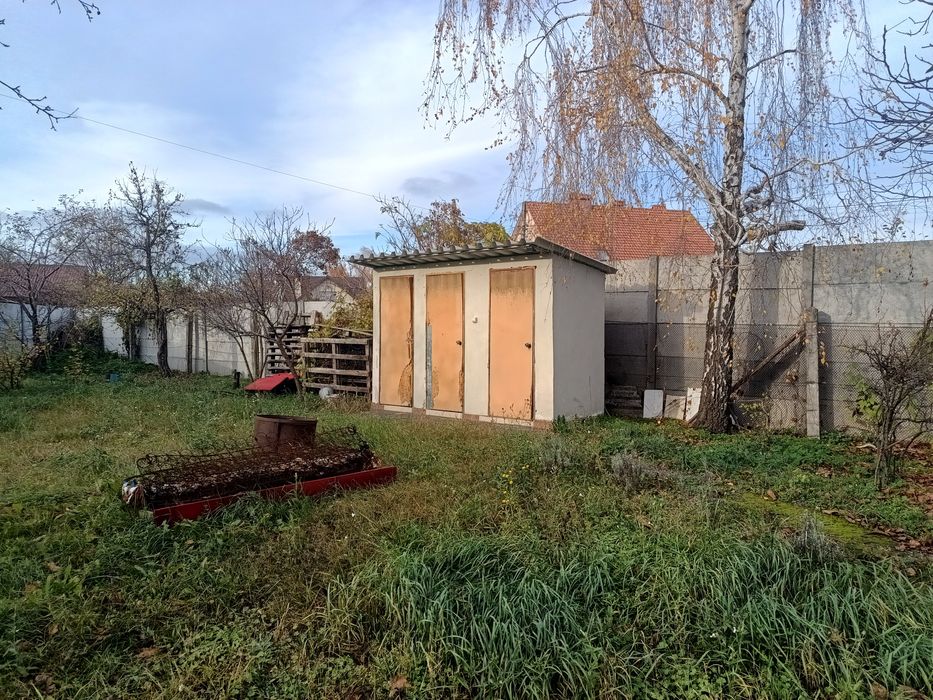 Продаж дачного (садового будинку), СТ "Десна", с. Осещіна