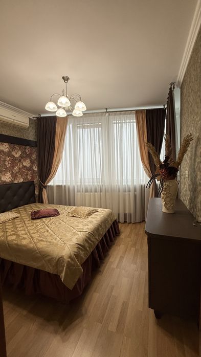 Без %!!Продам 1 км ЖК бізнес клас ПАРКОВЕ МІСТО, вул. Вишгородська 45