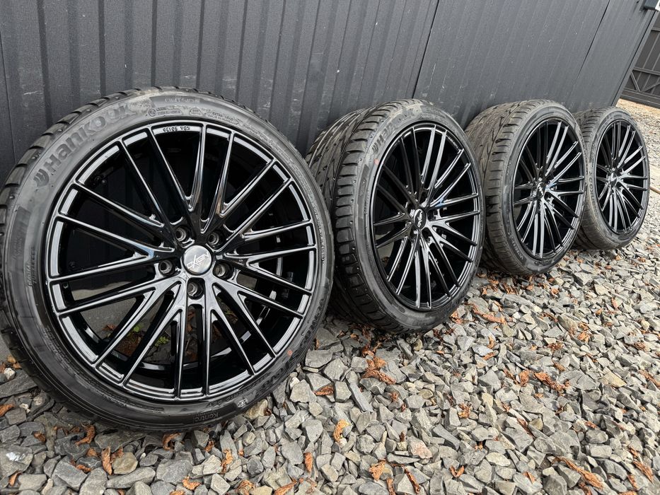 Колеса, Диски 5 114,3 R19 Oxigin, Tesla, Honda, Kia, Nisan, Toyota, Hyundai