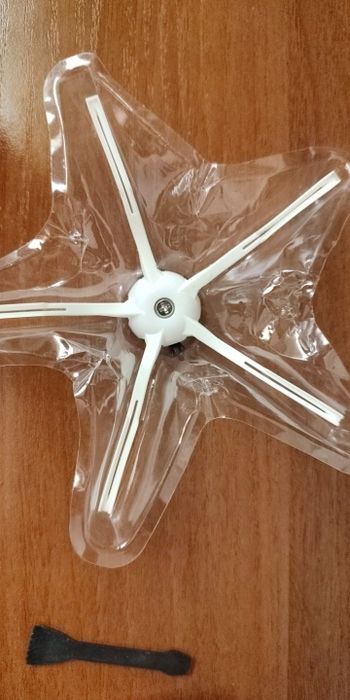 Фільт,щітки для Xiaomi Mi Robot Vacuum-Mop 2 Pro/Lite

MJST1SHW MJSTL