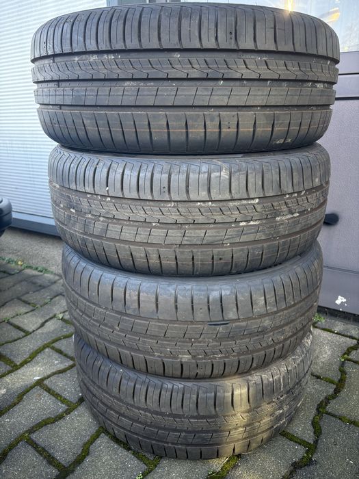 205/55 R16 91H Hankook Kinergy eco2 art.(2443)