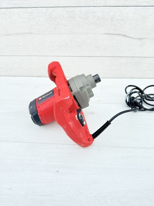 Дриль-мiксер Einhell TC-MX 1200 E