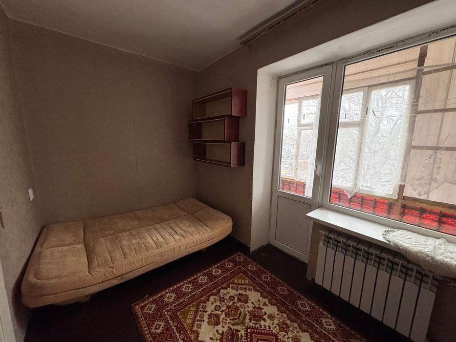 Продаж 2 кімнатної квартири в у зручній локації