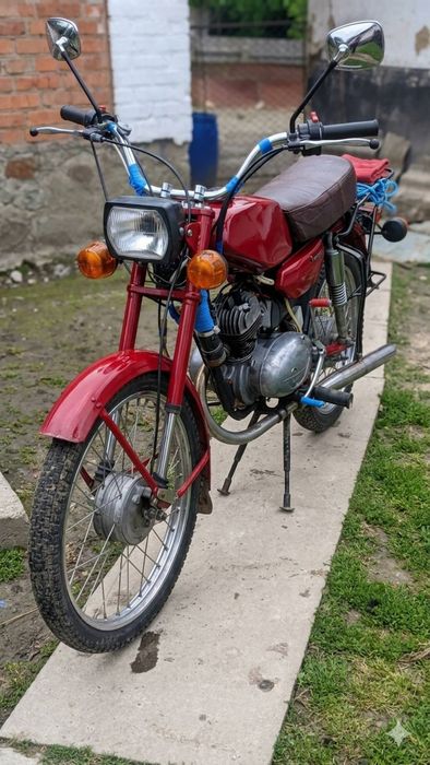 Продам Мінська 125
