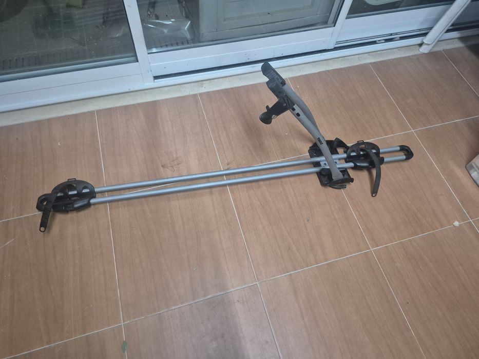 Suporte Bicicleta para Carro Thule