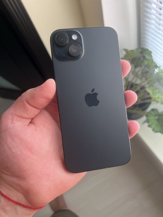 Iphone 15 plus 128gb r sim