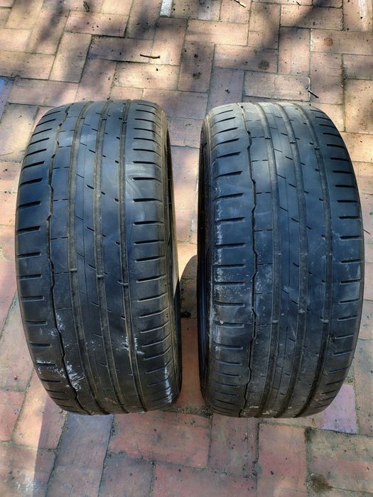 Hankook 2020r 2szt 225/50/17 letnie