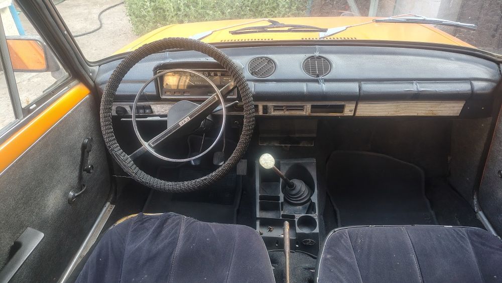 Продам ваз 2102 1976