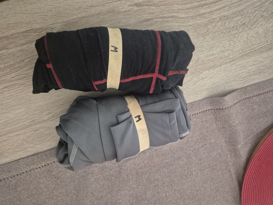 Pantalones y conjuntos