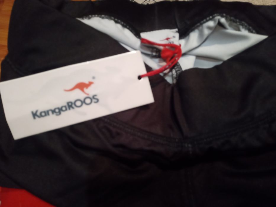 Getry sportowe ombre KangaRoos